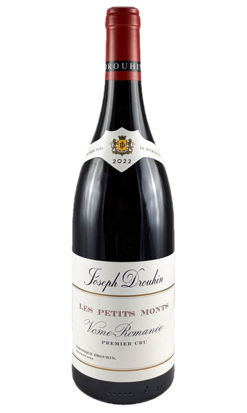 Joseph Drouhin, Vosne Romanee 1er Cru Les Petits Monts, 2022