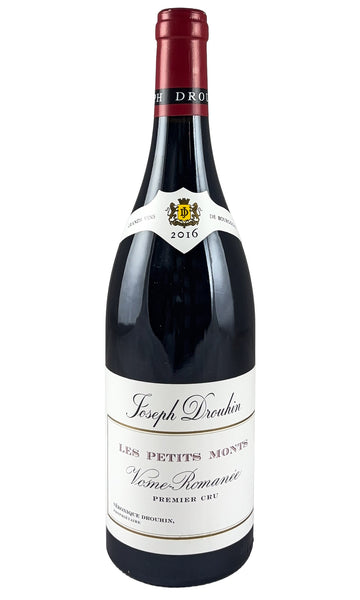 Joseph Drouhin, Vosne-Romanee Les Petits Monts, 2016 – Flatiron