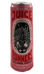 Bottle of Juice Runners, Sparkling Grapefruit & Mezcal Paloma Remix, NV (12oz can) - Spirit - Flatiron Wines & Spirits - New York