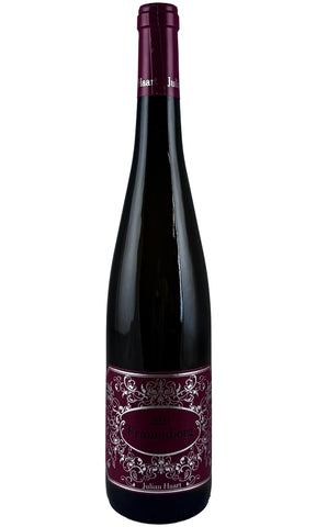 Bottle of Julian Haart, Niederflorsheimer Frauenberg, 2021 - White Wine - Flatiron Wines & Spirits - New York