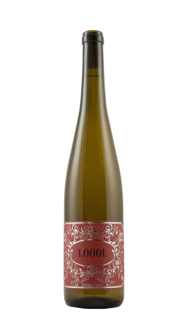 Bottle of Julian Haart, Riesling 1000L, 2022 - White Wine - Flatiron Wines & Spirits - New York