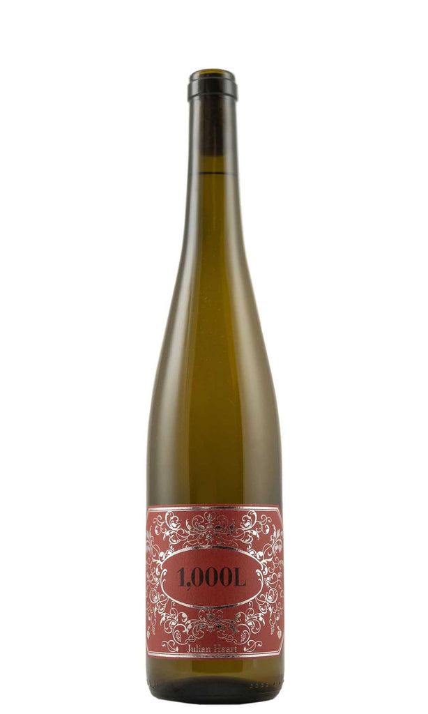 Bottle of Julian Haart, Riesling 1000L, 2023 - White Wine - Flatiron Wines & Spirits - New York