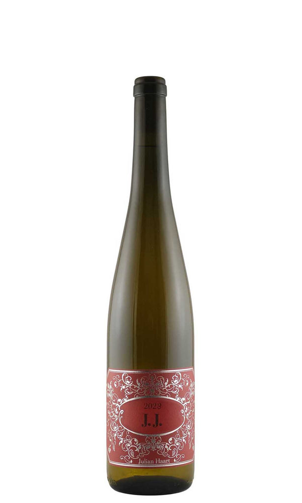 Bottle of Julian Haart, Riesling JJ Kabinett, 2023 - White Wine - Flatiron Wines & Spirits - New York