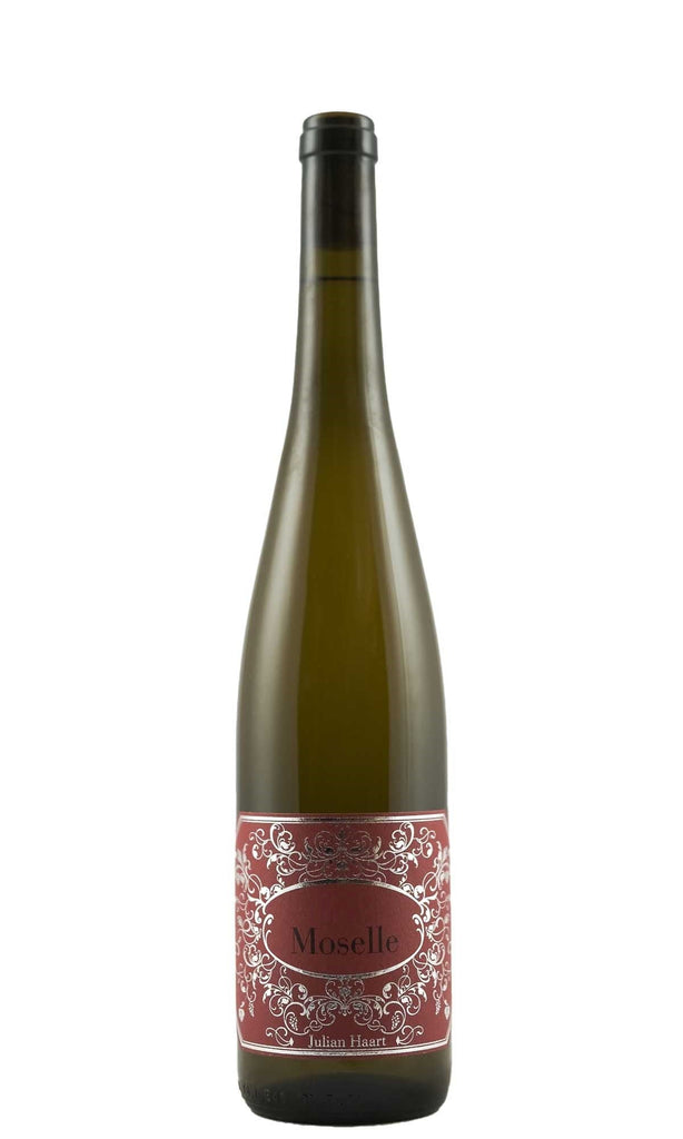 Bottle of Julian Haart, Riesling Moselle, 2023 - White Wine - Flatiron Wines & Spirits - New York