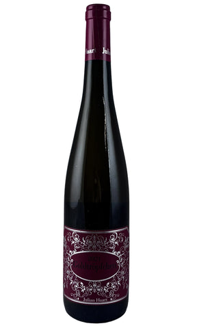 Bottle of Julian Haart, Riesling Piesporter Goldtropfchen, 2021 - White Wine - Flatiron Wines & Spirits - New York