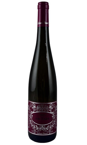 Bottle of Julian Haart, Riesling Rote Erden, 2023 - White Wine - Flatiron Wines & Spirits - New York