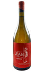 Bottle of Julien Crinquand, Arbois D'Jopin Chardonnay 'Les Canons du Jean', 2023 - White Wine - Flatiron Wines & Spirits - New York
