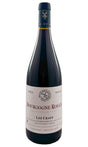 Bottle of Julien Guillot, Bourgogne Rouge "Les Crays", 2023 - Red Wine - Flatiron Wines & Spirits - New York