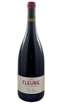 Bottle of Julien Sunier, Fleurie, 2023 - Red Wine - Flatiron Wines & Spirits - New York