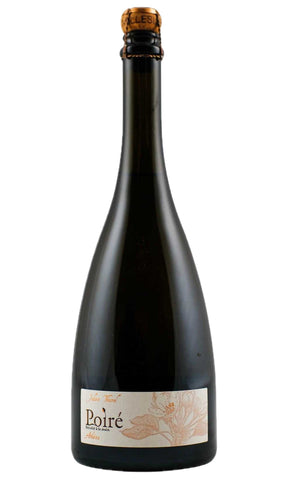 Bottle of Julien Thurel, Poire Athena, 2020 - Cider - Flatiron Wines & Spirits - New York