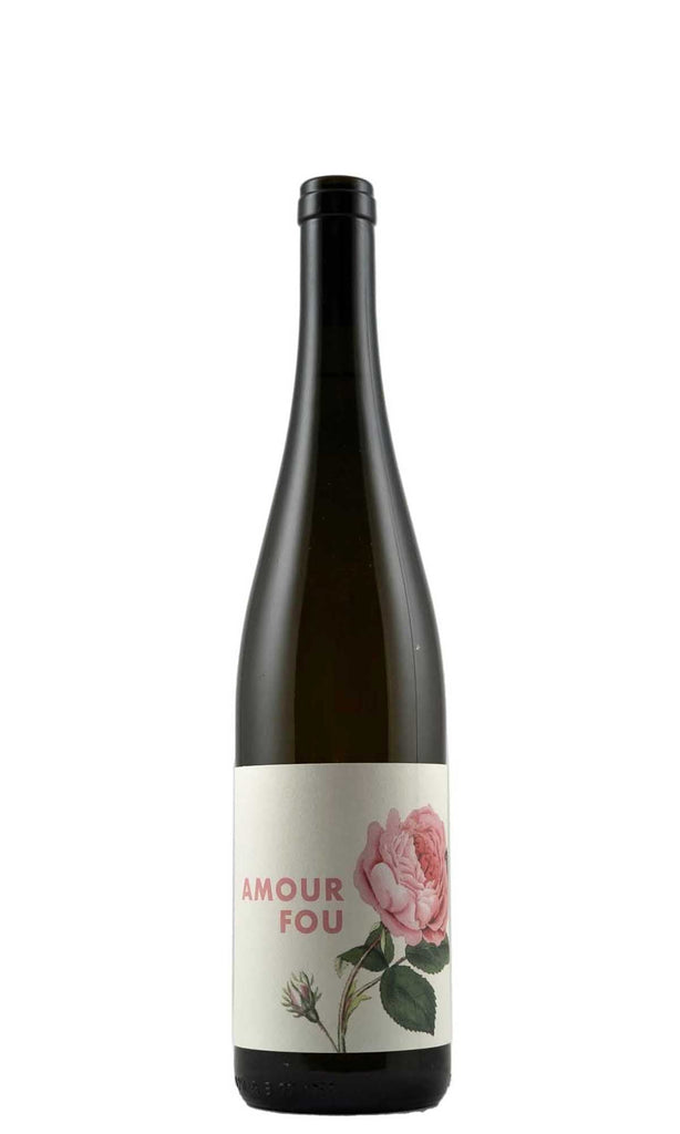 Bottle of Jurtschitsch, Gruner Veltliner Amour Fou, 2021 - White Wine - Flatiron Wines & Spirits - New York