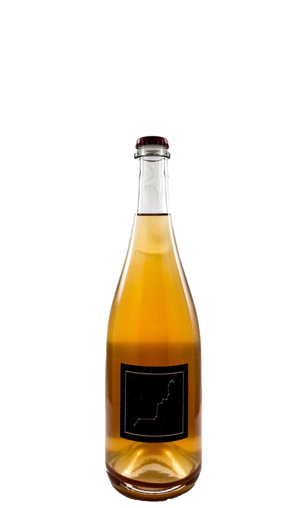 Bottle of Kabaj, San Lurinz Pet-Nat 'Hydra', 2022 - Sparkling Wine - Flatiron Wines & Spirits - New York