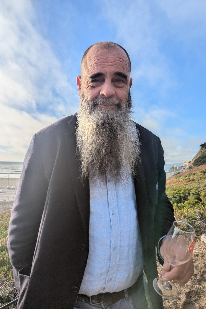 Bottle of Kabaj Wines of Slovenia, 11/6/2025 - Event - Flatiron Wines & Spirits - New York