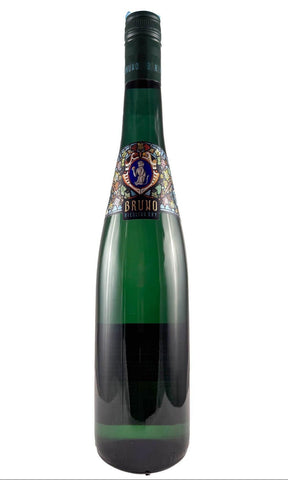 Bottle of Karthauserhof, Bruno Riesling Trocken, 2022 - White Wine - Flatiron Wines & Spirits - New York