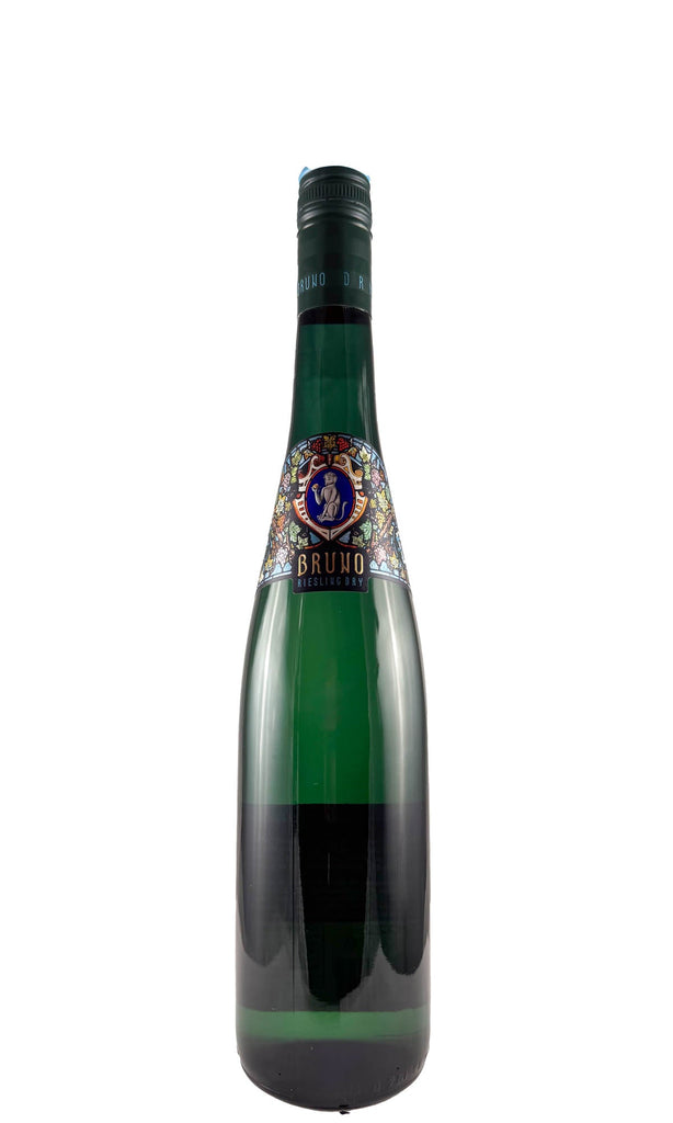 Bottle of Karthauserhof, Bruno Riesling Trocken, 2022 - White Wine - Flatiron Wines & Spirits - New York