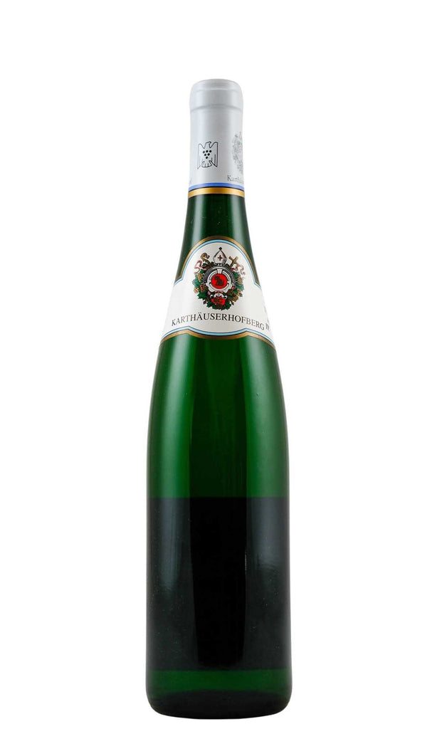 Bottle of Karthauserhof, Eitelsbacher Berg Riesling Auslese, 2012 - White Wine - Flatiron Wines & Spirits - New York