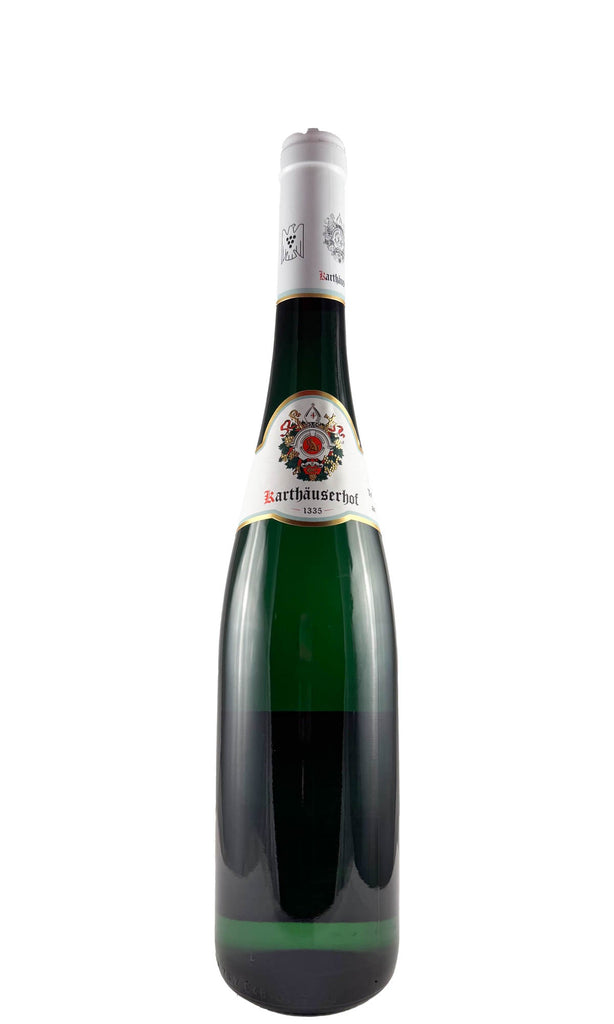 Bottle of Karthauserhof, Riesling Eitelsbacher Alte Reben Trocken, 2021 - White Wine - Flatiron Wines & Spirits - New York