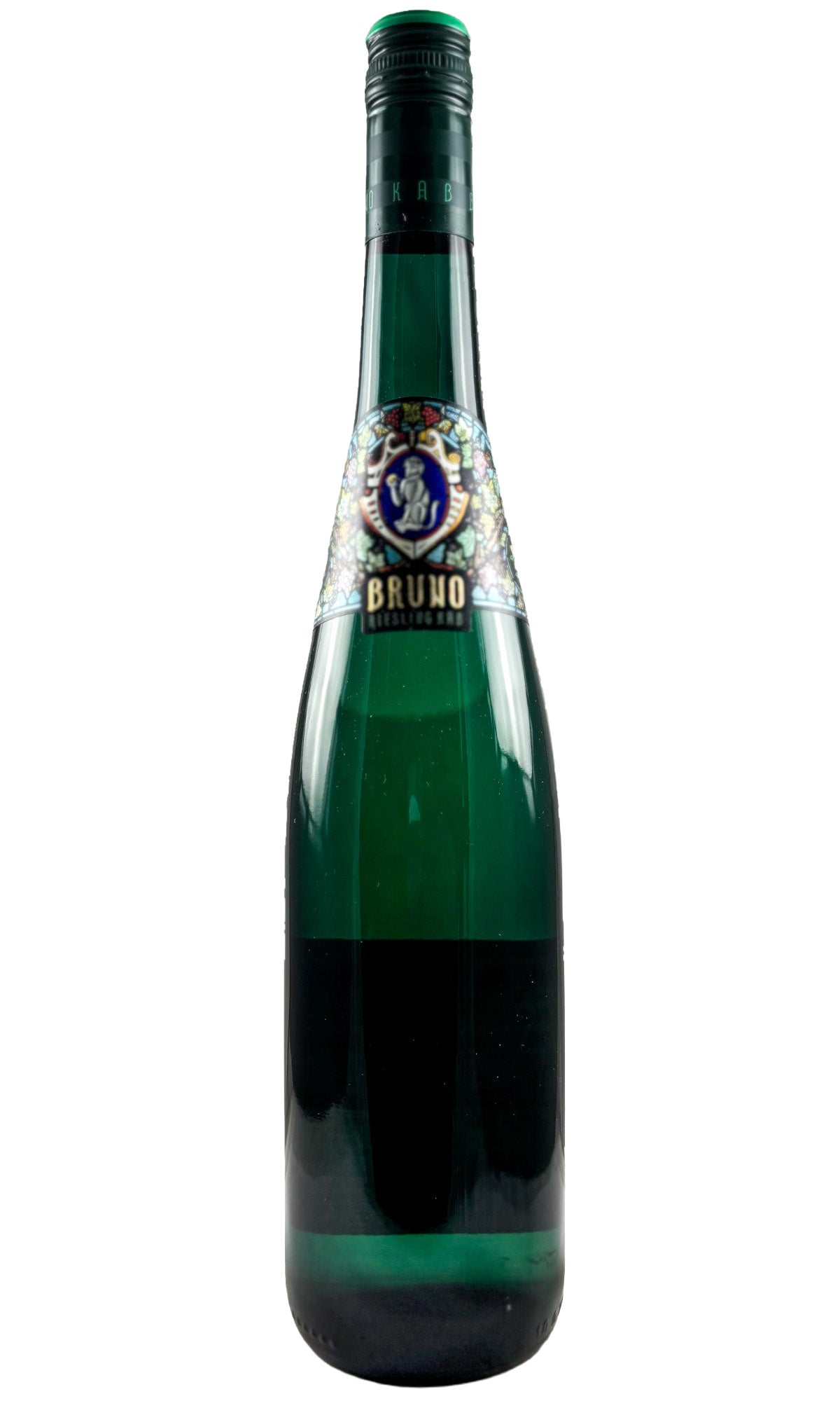 Bottle of Karthauserhof, Riesling Kabinett Feinherb "Bruno", 2023 - White Wine - Flatiron Wines & Spirits - New York