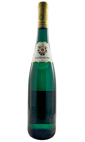 Bottle of Karthauserhof, Riesling Karthauserhofberg Grosses Gewachs, 2022 - White Wine - Flatiron Wines & Spirits - New York