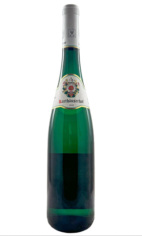 Bottle of Karthauserhof, Riesling Schieferkristall Trocken, 2021 - White Wine - Flatiron Wines & Spirits - New York