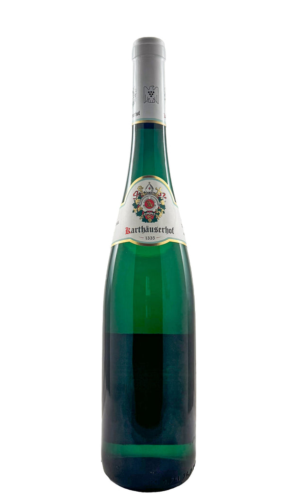 Bottle of Karthauserhof, Riesling Schieferkristall Trocken, 2021 - White Wine - Flatiron Wines & Spirits - New York