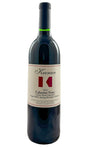 Bottle of Keenan, Cabernet Franc, 2021 - Red Wine - Flatiron Wines & Spirits - New York