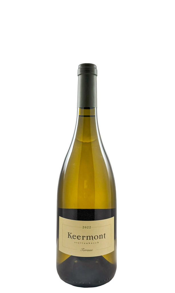 Bottle of Keermont, White Blend Terrasses, 2022 - White Wine - Flatiron Wines & Spirits - New York