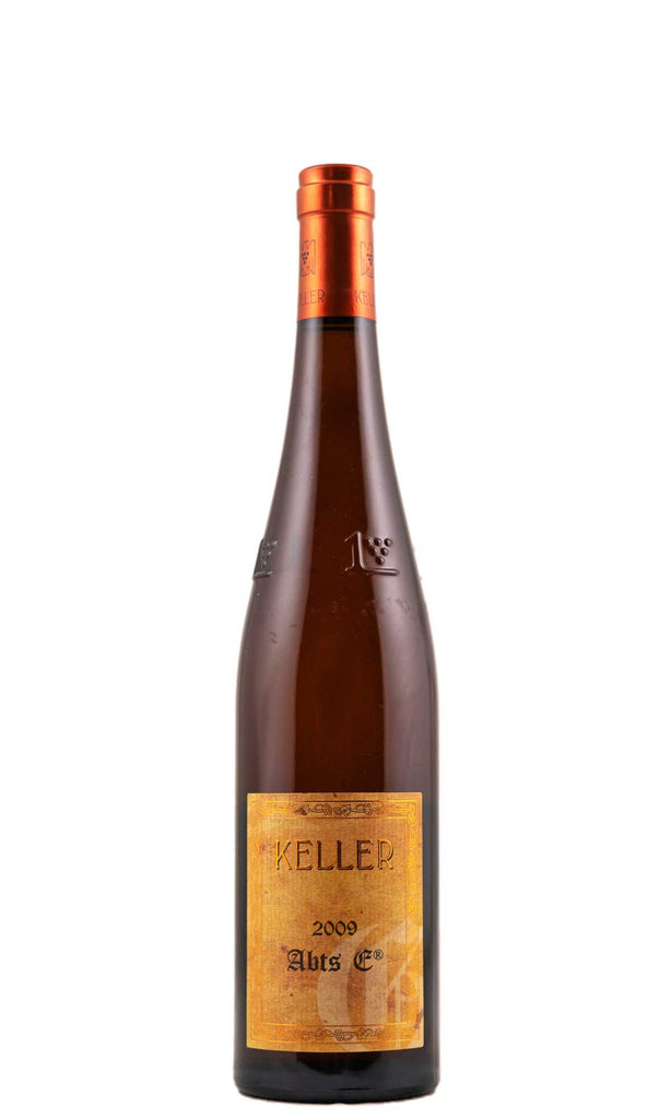 Bottle of Keller, Abts E "GG", 2009 - White Wine - Flatiron Wines & Spirits - New York