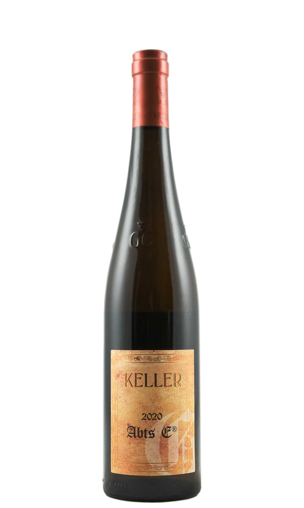 Bottle of Keller, Dalsheimer "Abst Erde" Riesling Grosses Gewachs, 2020 - White Wine - Flatiron Wines & Spirits - New York