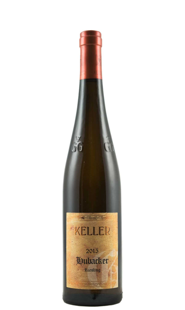 Bottle of Keller, Dalsheimer Hubacker Riesling Grosses Gewachs, 2015 - White Wine - Flatiron Wines & Spirits - New York