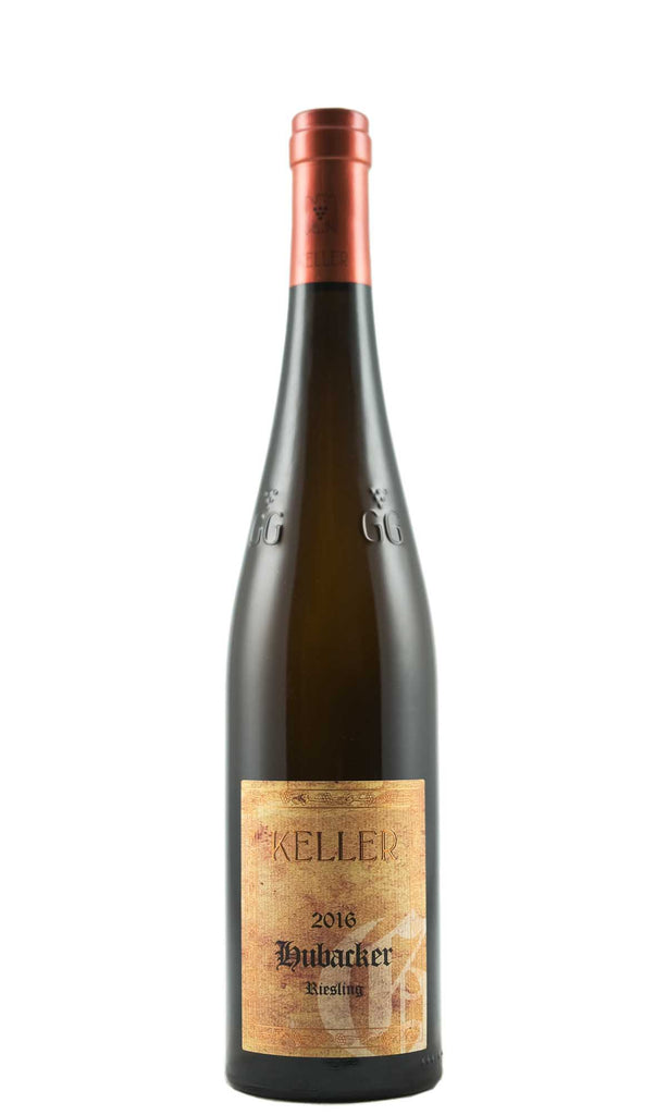 Bottle of Keller, Dalsheimer Hubacker Riesling Grosses Gewachs, 2016 - White Wine - Flatiron Wines & Spirits - New York