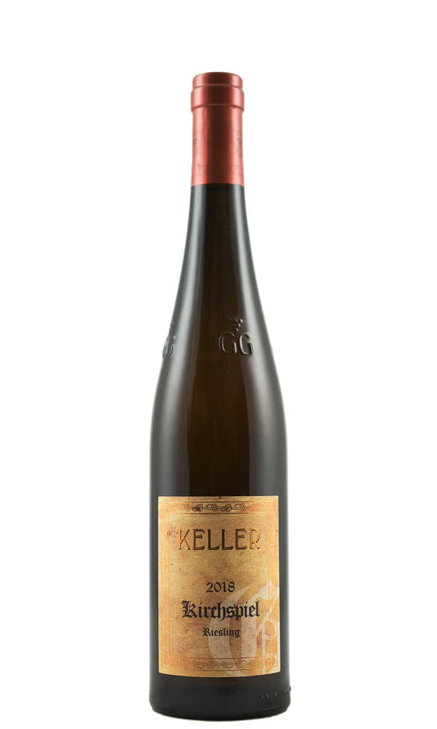 Bottle of Keller, Dalsheimer Kirchspiel Riesling Grosses Gewachs, 2018 - White Wine - Flatiron Wines & Spirits - New York
