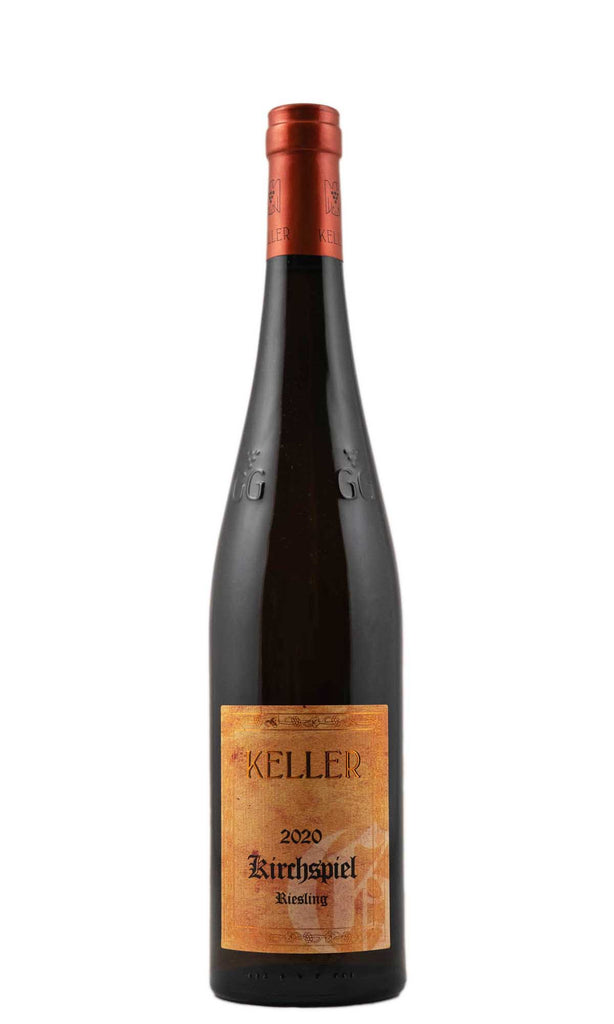 Bottle of Keller, Dalsheimer Kirchspiel Riesling Grosses Gewachs, 2020 - White Wine - Flatiron Wines & Spirits - New York