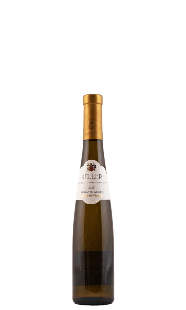 Bottle of Keller, Rieslaner Auslese, 2023 (375ml) - White Wine - Flatiron Wines & Spirits - New York