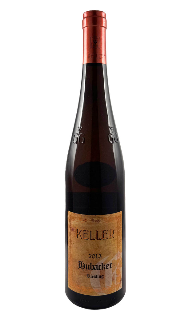Bottle of Keller, Riesling Dalsheim Hubacker Riesling Trocken GG, 2013 - White Wine - Flatiron Wines & Spirits - New York