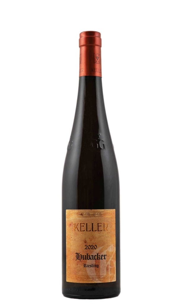 Bottle of Keller, Riesling Dalsheim Hubacker Riesling Trocken Grosses Gewachs, 2020 - White Wine - Flatiron Wines & Spirits - New York
