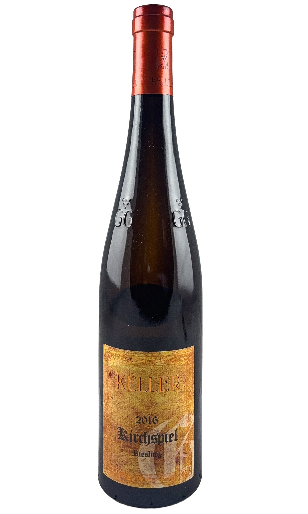 Bottle of Keller, Riesling GG Kirchspiel, 2016 - White Wine - Flatiron Wines & Spirits - New York