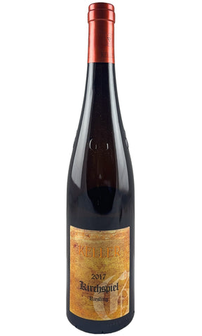 Bottle of Keller, Riesling GG Kirchspiel, 2017 - White Wine - Flatiron Wines & Spirits - New York