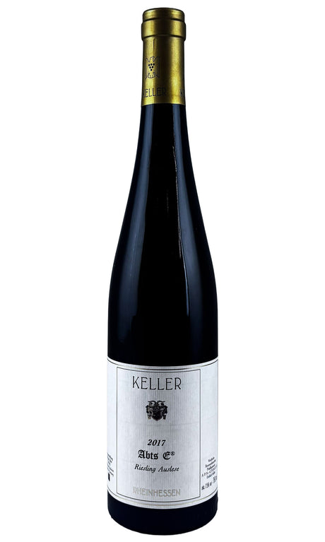 Bottle of Keller, Riesling Grosses Gewachs Brunnenhauschen Abts E [Abtserde], 2017 - White Wine - Flatiron Wines & Spirits - New York