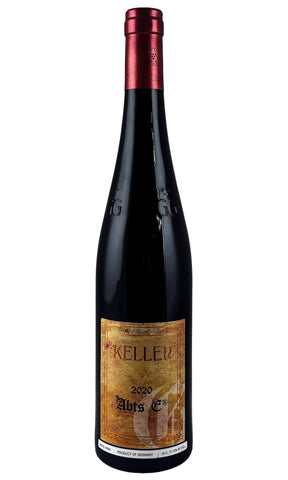Bottle of Keller, Riesling Grosses Gewachs Brunnenhauschen Abts E [Abtserde], 2020 - White Wine - Flatiron Wines & Spirits - New York