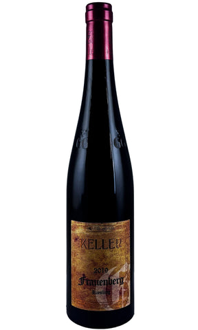Bottle of Keller, Riesling Grosses Gewachs Frauenberg, 2019 - White Wine - Flatiron Wines & Spirits - New York