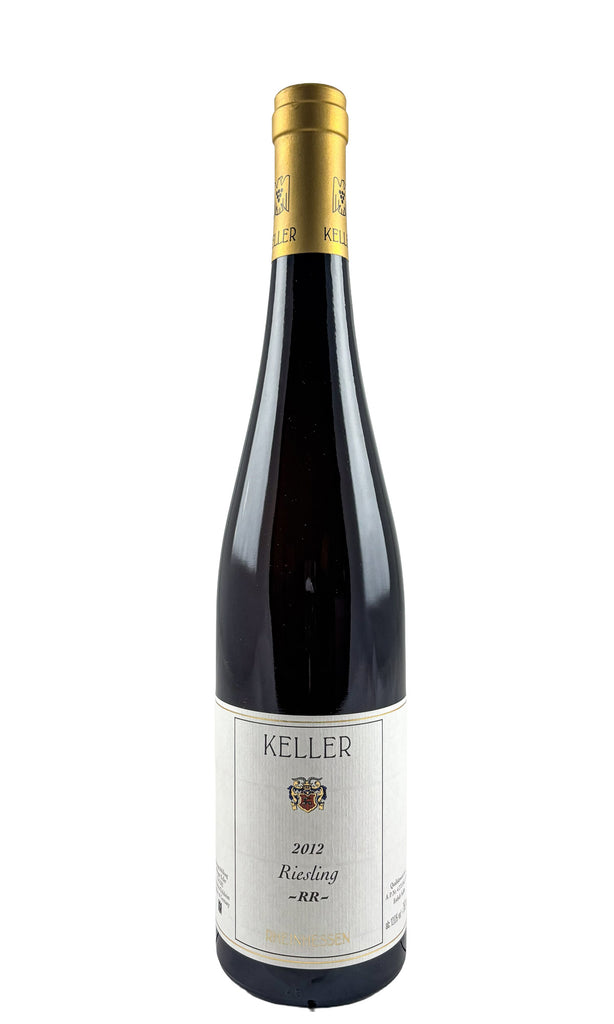 Bottle of Keller, Riesling Kirchspiel RR, 2012 - White Wine - Flatiron Wines & Spirits - New York
