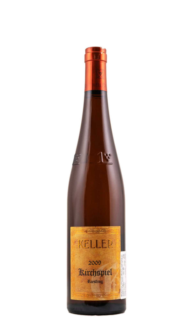 Bottle of Keller, Riesling Kirschpiel GG, 2009 - White Wine - Flatiron Wines & Spirits - New York