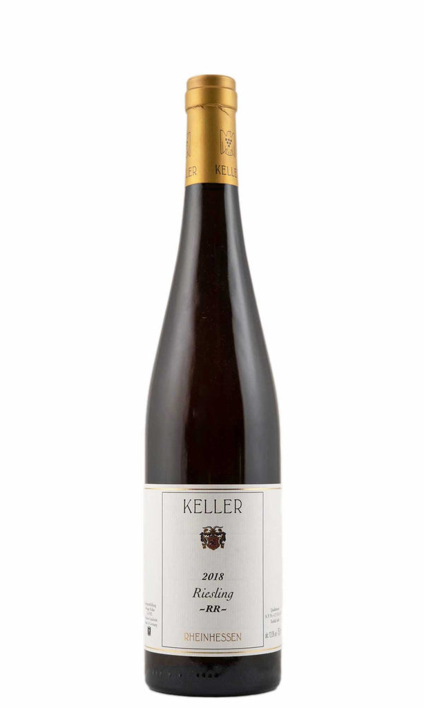 Bottle of Keller, Riesling RR, 2018 - White Wine - Flatiron Wines & Spirits - New York