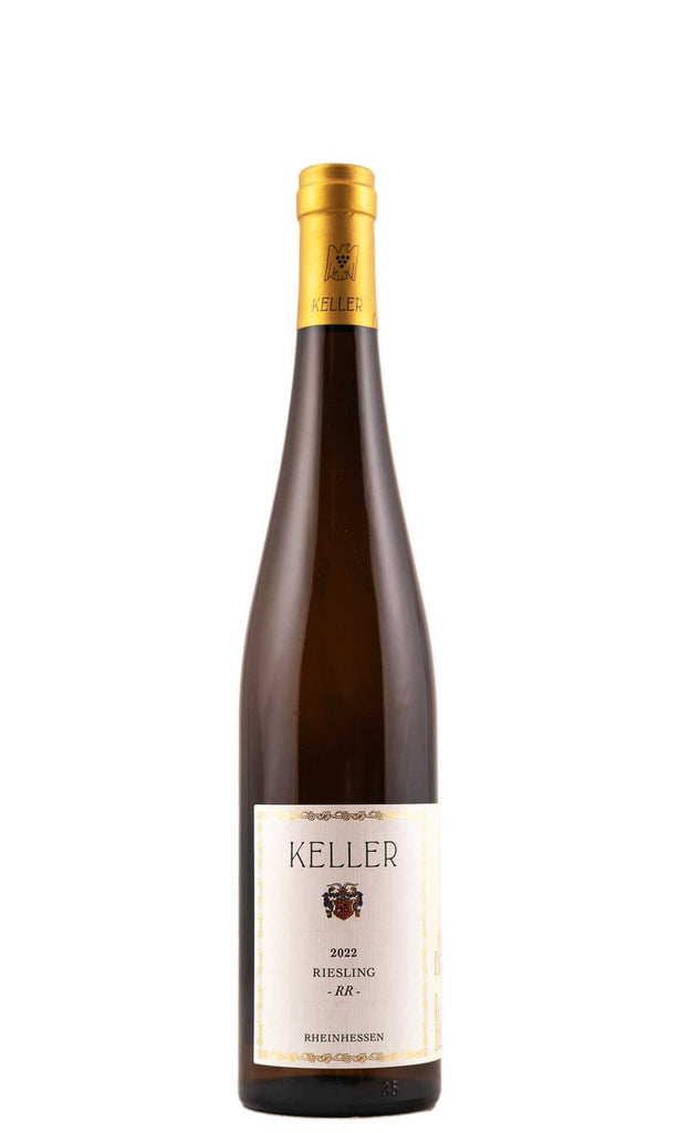 Bottle of Keller, Riesling RR, 2022 - White Wine - Flatiron Wines & Spirits - New York