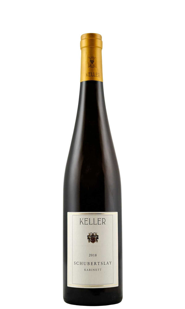 Bottle of Keller, Riesling Schubertslay Kabinett, 2017 - White Wine - Flatiron Wines & Spirits - New York