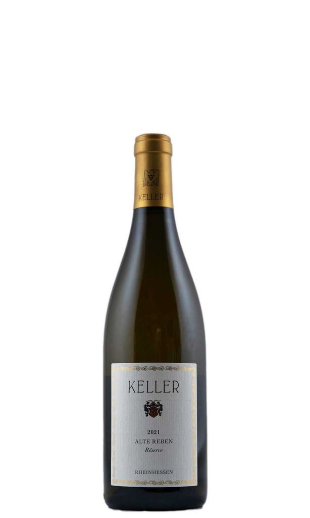 Bottle of Keller, Riesling Trocken Alte Reben Reserve, 2021 [DO NOT SELL, NET] - White Wine - Flatiron Wines & Spirits - New York