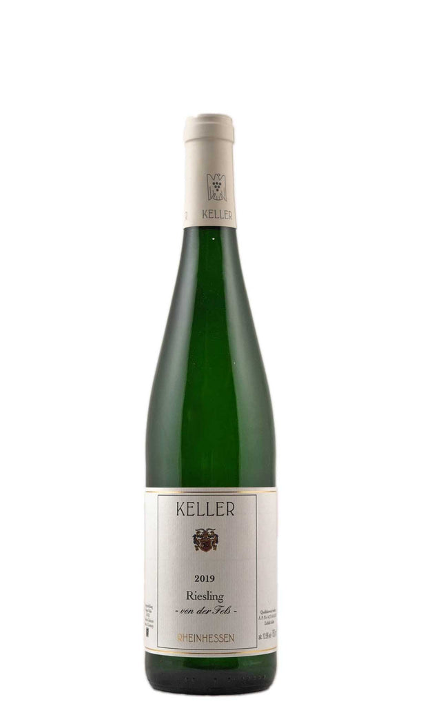 Bottle of Keller, Riesling Von der Fels Trocken, 2019 - White Wine - Flatiron Wines & Spirits - New York