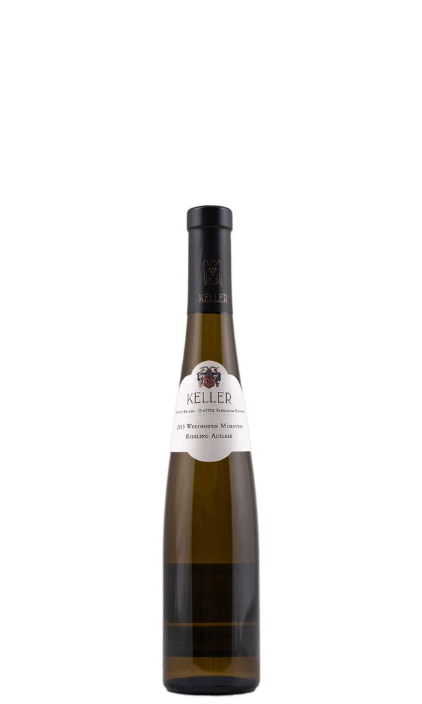 Bottle of Keller, Westhofener Morstein Auslese, 2015 (375ml) - White Wine - Flatiron Wines & Spirits - New York