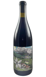 Bottle of Kelley Fox, Dundee Hills Pinot Noir 'Mirabai', 2024 - Red Wine - Flatiron Wines & Spirits - New York